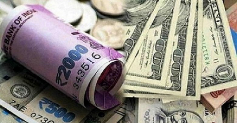 Rupee rises 28 paise to 79.25 against US dollar in early trade