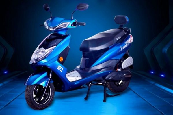 iVOOMi introduces new electric 2-wheeler models with increased speed