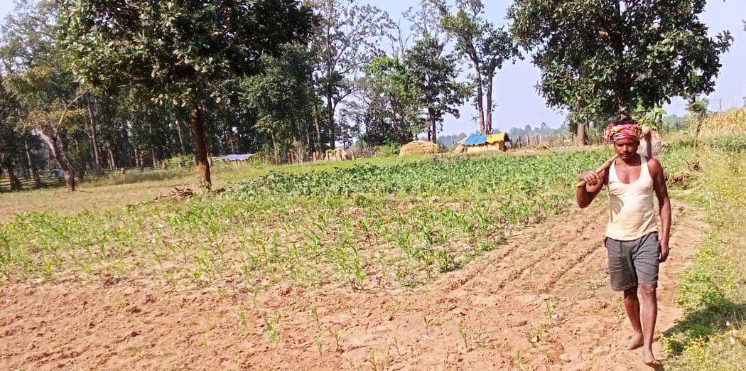  The fate of people started changing due to the revival of rivers and drains