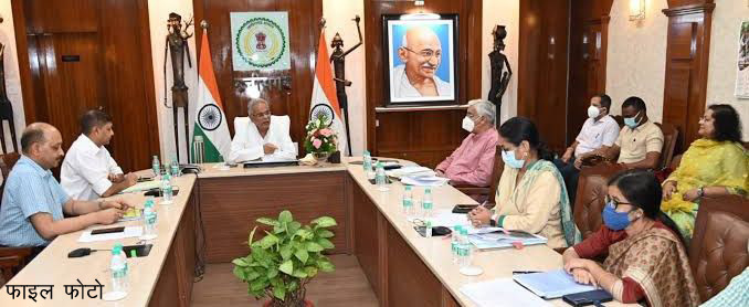 World Health Organization has praised Chhattisgarh Government's Haat Bazar Clinic Scheme