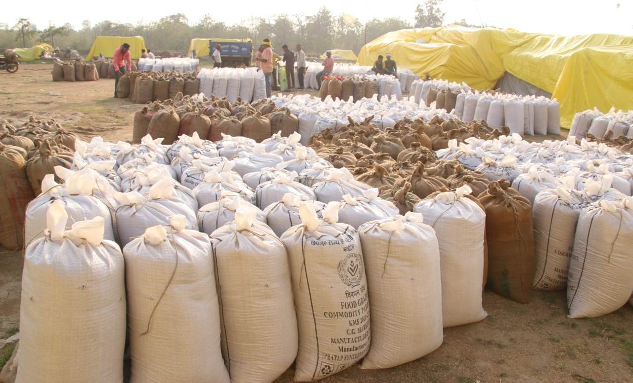 With the increase in paddy purchases in the state, there has been a rapid increase in custom milling services as well