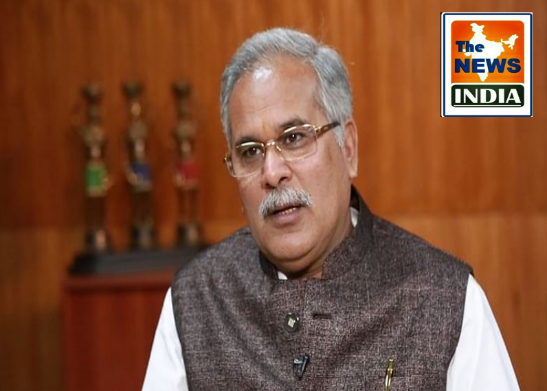 Chief Minister Shri Bhupesh Baghel expresses displeasure over delay in disposal of revenue cases