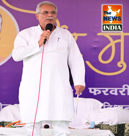 Thoughtful initiative by Chief Minister Mr. Bhupesh Baghel: Mukhyamantri Bal Uday Yojana will be launched for the rehabilitation of children moving out of child care institutions
