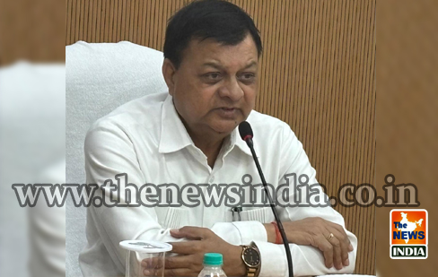 Commerce and Industries Minister Shri Lakhan Lal Dewangan's efforts are driving significant infrastructure development in Korba