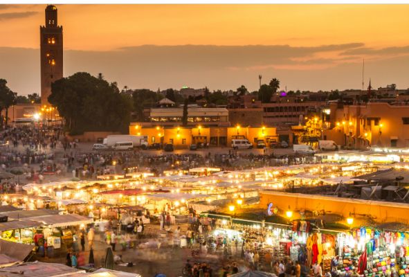Dantewada: “Bapi Na Uwat” of Dantewada gets global recognition at Morocco's Global Summit