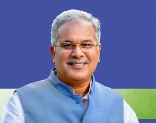 Chief Minister Mr. Baghel will launch 'Mukhyamantri Vriksh Sampada Yojana' on 21 March on the occasion of the International Day of Forests