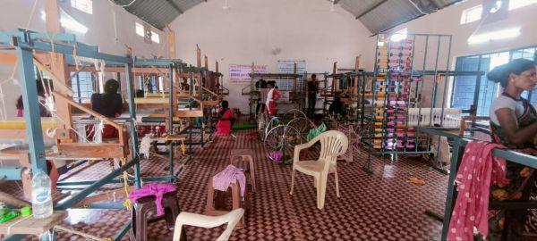 RIPA's Impact: Edka village panchayat's craftsmen and artists secure Rs 30 lakh order