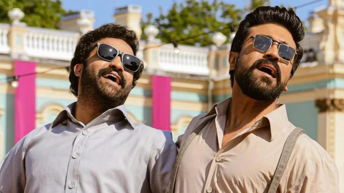 Honour has made every Indian very proud: on Golden Globe win for 'RRR' track