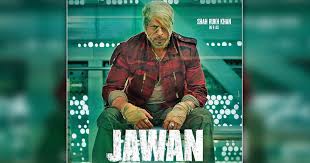 Jawan's Prevue, directed by Atlee Kumar With its release, the Shah Rukh Khan-starring movie generated plenty of talks and became a social media craze