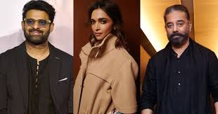 Prabhas, Deepika, Kamal Haasan To Unveil Trailer And Release Date Of ‘Project K’ At San Diego Comic-Con