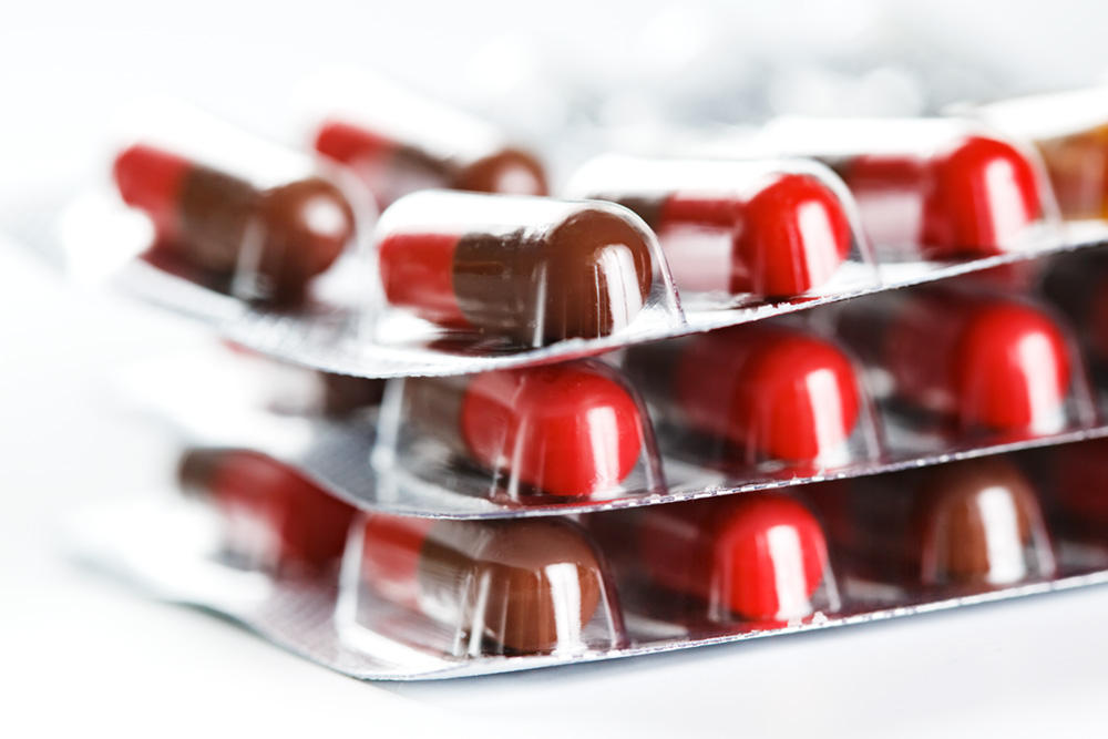 Health ministry missive to doctors on antibiotics use