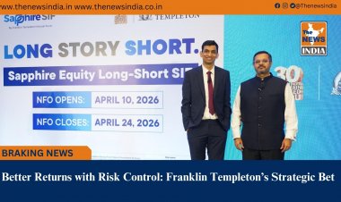 Better Returns with Risk Control: Franklin Templeton’s Strategic Bet