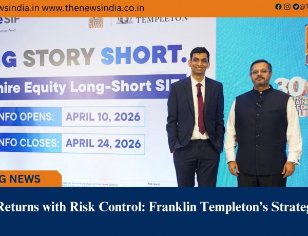 Better Returns with Risk Control: Franklin Templeton’s Strategic Bet