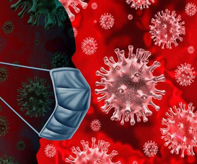 Active COVID-19 cases in country dip to 17,692