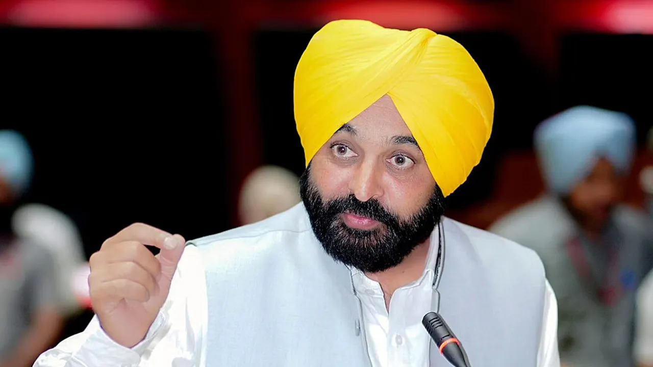 Punjab govt will leave no stone unturned to bring culprits to justice: CM Mann on Moosewala killing