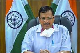Kejriwal defends arrested Delhi minister, cites Punjab action