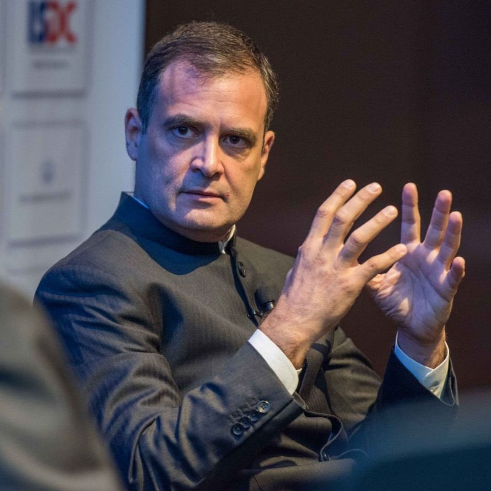 Kashmiri Pandits protesting but BJP busy celebrating its eight years: Rahul