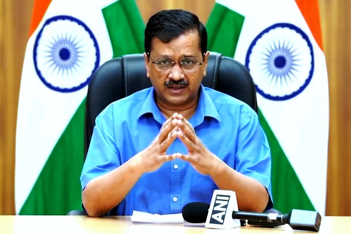 Centre will soon arrest Manish Sisodia in 'fake' case to hinder Delhi's progress: Kejriwal