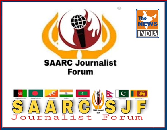 SJF to launch journalism awareness campaign on social concerns: Aniruddha Sudhanshu