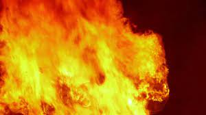 Fire at Noida call centre building, 5 rescued