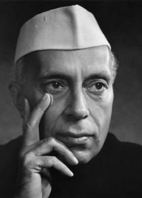 Architect of modern India: Cong pays tributes to Nehru on death anniversary