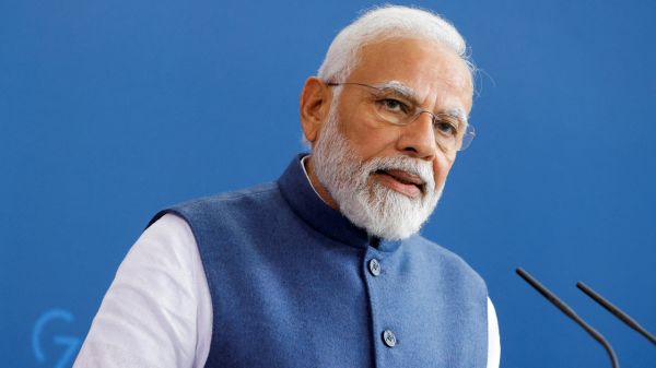PM Modi in Jharkhand, Bihar on July 12