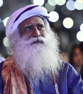 Humble appeal to Baba Sadguru to join us in saving Aarey Forest