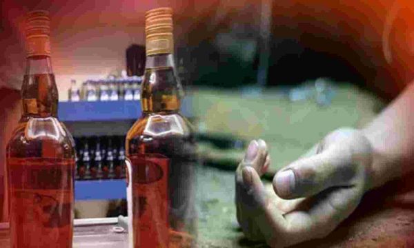 6  die after drinking country liquor in Bengal