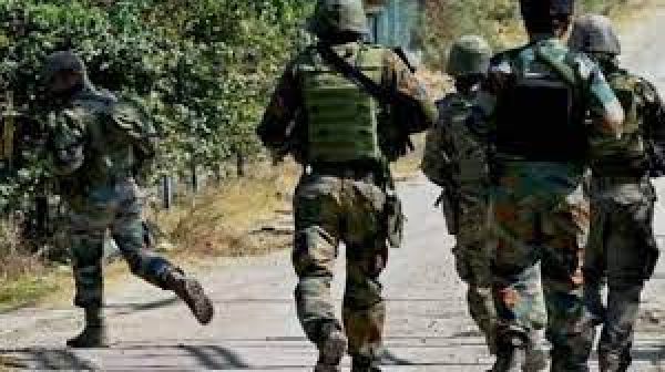Fidayeen' attack on army camp in Rajouri: 3 soldiers, 2 terrorists killed