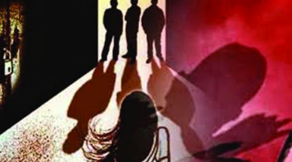 Haryana woman gang-raped in UP's Shamli, 1 held
