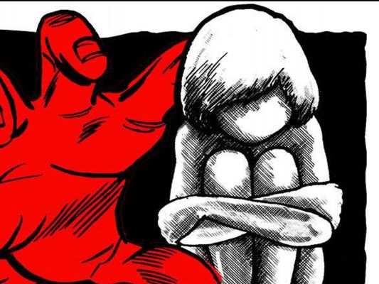 Minor raped by 60-year-old neighbour in UP's Shamli