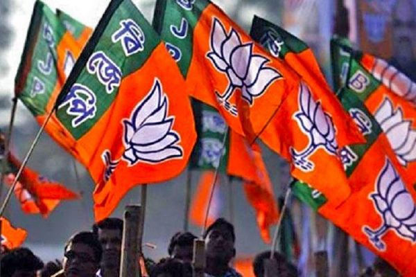 Raj BJP to launch ‘Jan Aakrosh Rath Yatra’ on Dec 1 in 200 assembly constituencies