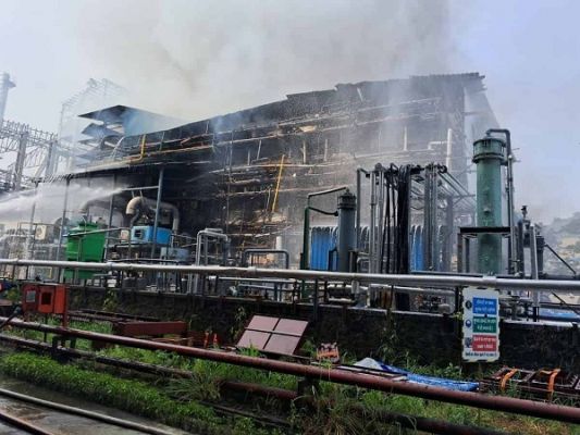 Maha pharma factory blaze-cum-blast kills six, 5 others missing