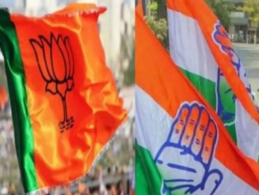 MP: BJP trying to retain dominance in Bhopal, Cong hopes better performance