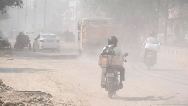  Delhi Air Pollution: Air Quality Remains ‘Very Poor’, Check Pollution Level In Noida, Ghaziabad, Gurugram