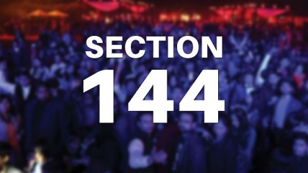  Section 144 Imposed In Mumbai Along With These Cities For New Year Celebrations: Check Full List Of Restrictions