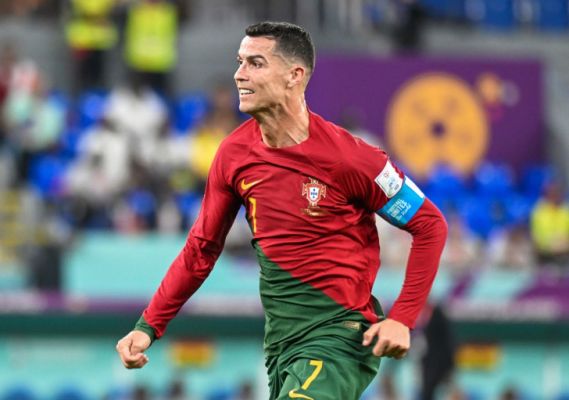 Portugal opened its Qatar 2022 campaign with a tense 3-2 victory over Ghana