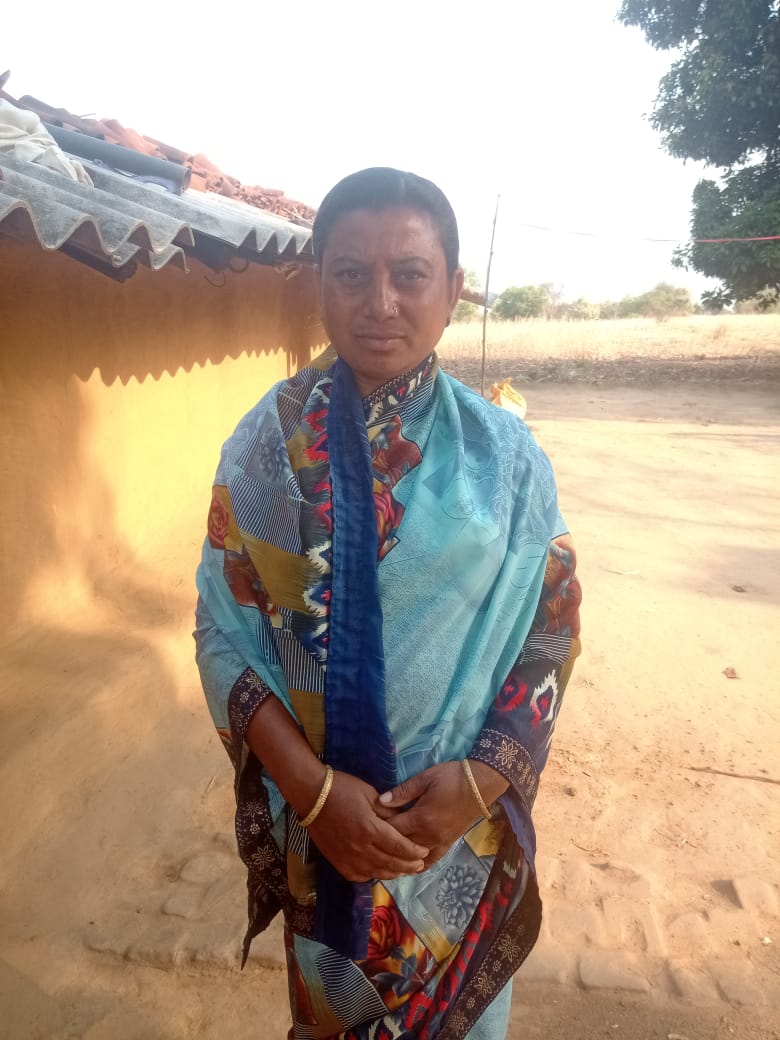 The thoughtfulness of the Chief Minister on Mother’s Day helped a mother in distress