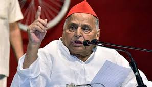 Mulayam Singh Yadav dies at 82