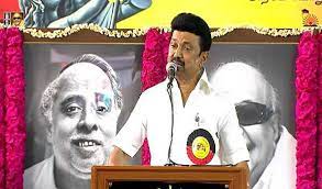 BJP will stoop to any level to win 2024 LS polls : Stalin