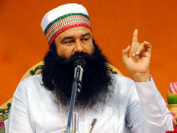 Dera chief Gurmeet Ram Rahim Singh granted 40-day parole