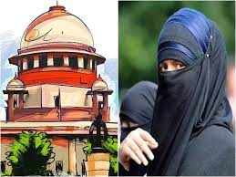 SC delivers split verdict in Karnataka hijab ban matter, matter referred to CJI