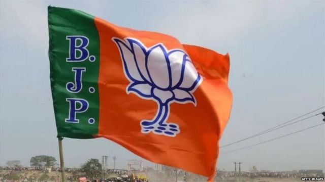 Bharatiya Janata Party's  Delhi unit suspended 11 candidates for the upcoming MCD elections 