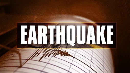 Strong 6.6-magnitude quake jolts Indonesia