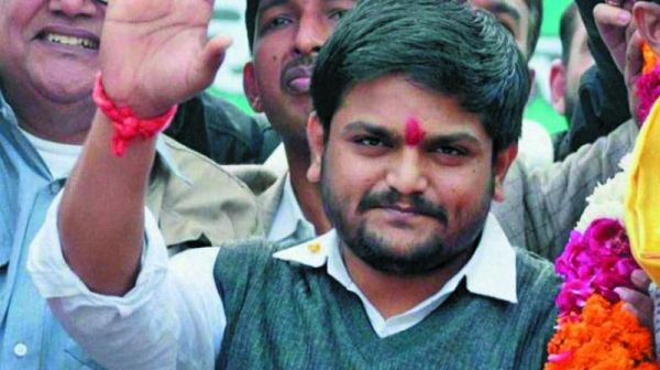 Gujarat Patidar leader Hardik Patel quits Congress