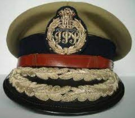 32 IPS officers including Udaipur IG & SP transferred