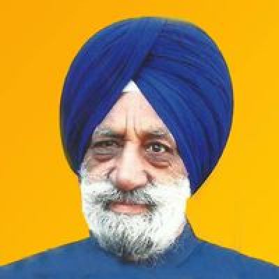 Former Punjab Assembly speaker Nirmal Singh Kahlon dies