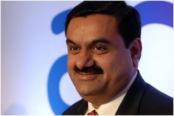 Adani Groups  Chairman Gautam Adani has been accorded a 'Z' category VIP security cover of CRPF