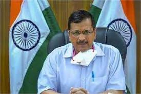 Help AAP win 150 out of 182 seats in Gujarat: Kejriwal urges voters ahead of Assembly polls