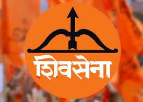 Election Commission freezes Shiv Sena’s ‘Bow and Arrow’ symbol
